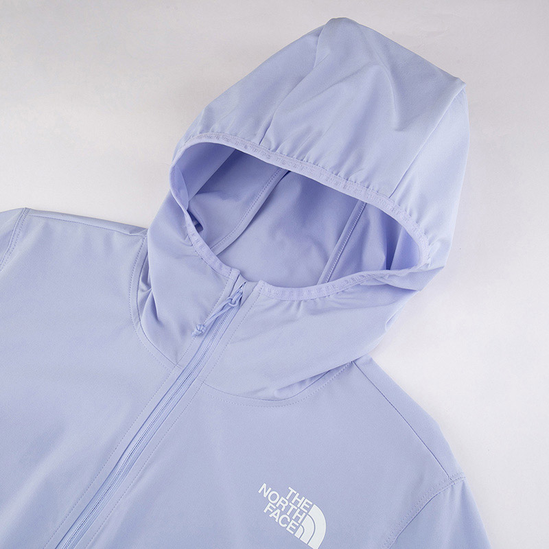 W ZEPHYR NOVELTY WIND JACKET - AP - The North Face