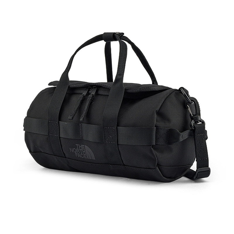 【THE NORTH FACE】 Sherpa Mini Basecamp Shoulder Bag W MINI BASECAMP SHOULDER BAG - AP - The North Face