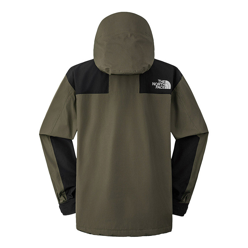 美品 the north face all mountain jacket 廃盤 M RETRO 1986 FUTURELIGHT MOUNTAIN JACKET NF0A5J5N マウンテン