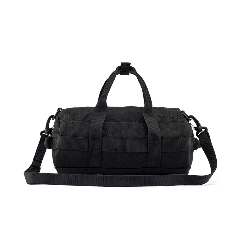 【THE NORTH FACE】 Sherpa Mini Basecamp Shoulder Bag กระเป๋า สะพาย ผู้หญิง THE NORTH FACE W HIGH PILE MINI