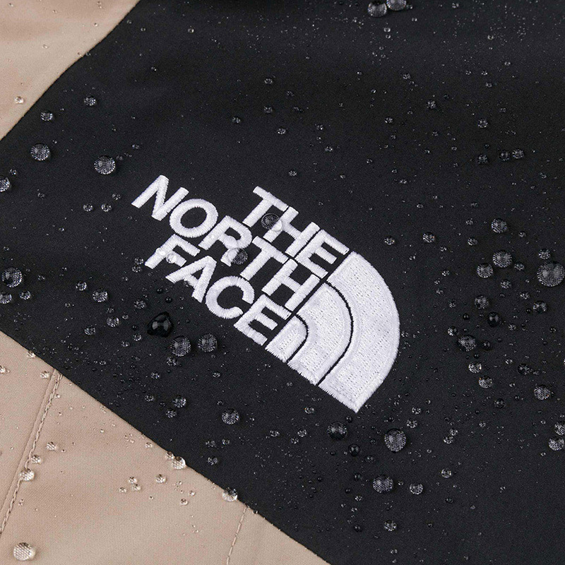 M GTX MOUNTAIN JACKET - The North Face