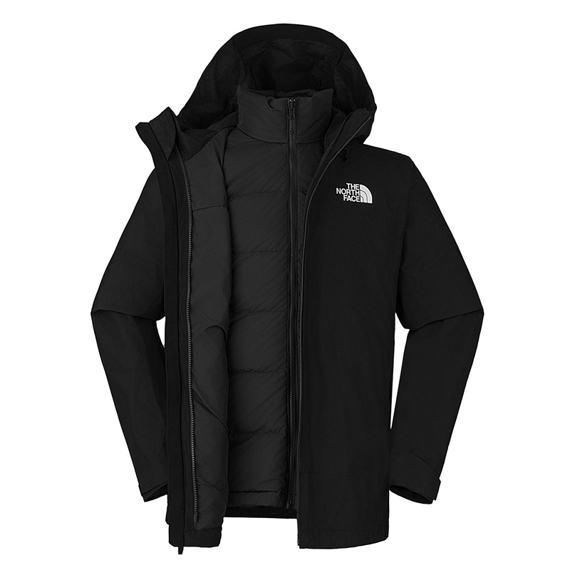 ジャケット・アウター THENORTHFACE Mountain Light Jacket M The North Face Mountain Light Triclimate GTX Jacket Men's