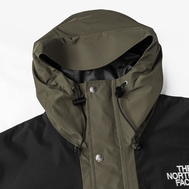 M RETRO 1986 FUTURELIGHT MOUNTAIN JACKET - The North Face
