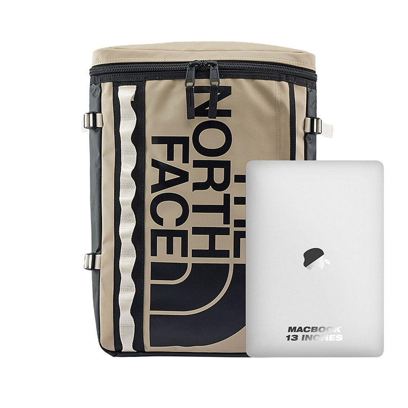 BASE CAMP FUSE BOX - The North Face