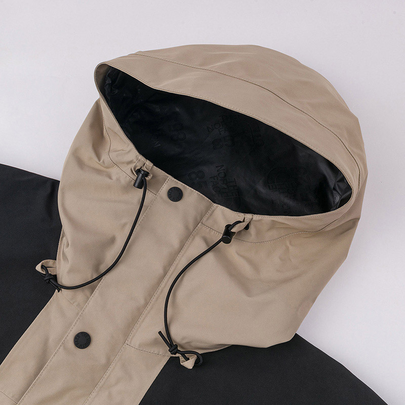 M GTX MOUNTAIN JACKET - The North Face