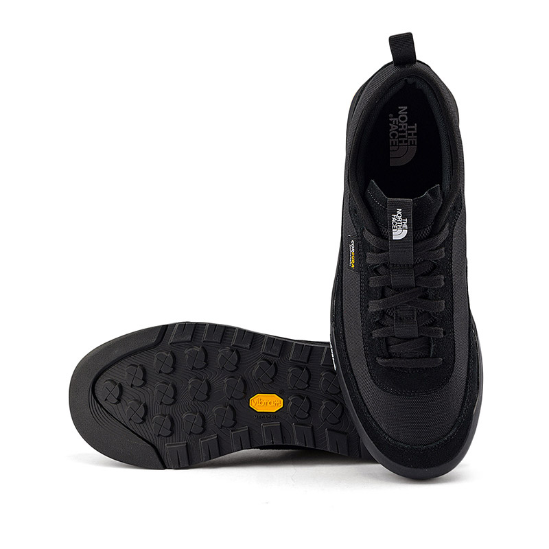 [ノースフェイス]CLYFFE スエード★新作・25SS★男女★ Clyffe Suede Shoes | The North Face