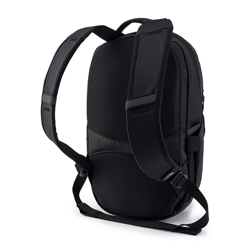 未使用　THE NORTH FACE BOREALIS MINI ブラック セール】国内未発売 THE NORTH FACE(ザ・ノースフェイス)/軽量