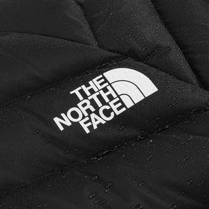 新品未使用THE NORTH FACE Thunder Jacket L THE NORTH FACE DOWN JACKET THUNDER L NYLON Black Used | eBay