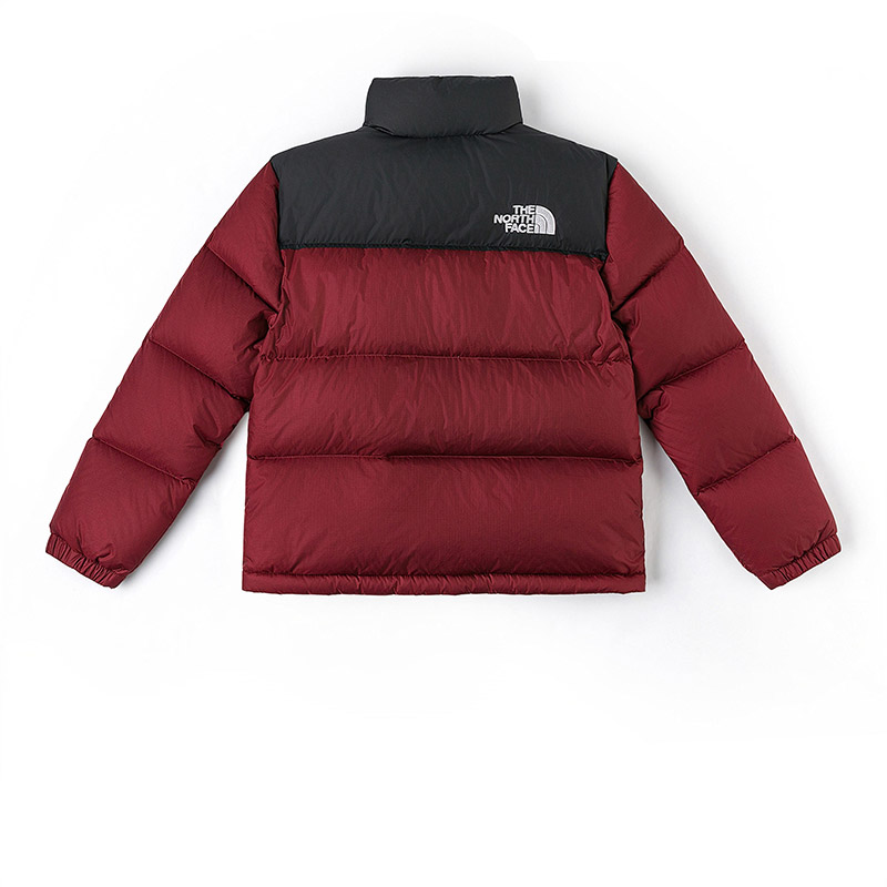 M 新品 THE NORTH FACE 1996 RETRO NUPTSE DOWN VEST ノースフェイス 1996 ヌプシ ダウンベスト 700fill 700フィル 青 × 黒 The North Face - M 1996 retro Nuptse jacket recycled tnf black | STIMM