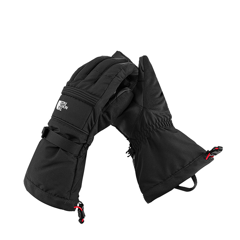 M MONTANA SKI GLOVE - The North Face