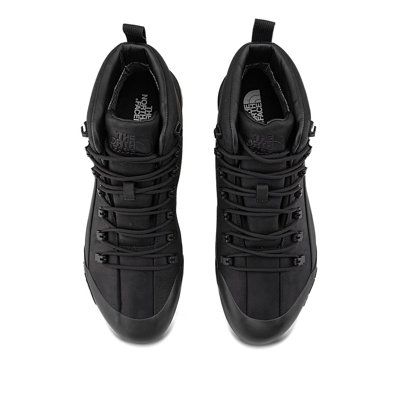 GLENCLYFFE MID LEATHER GORE-TEX - The North Face