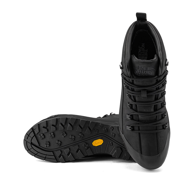 GLENCLYFFE MID LEATHER GORE-TEX - The North Face