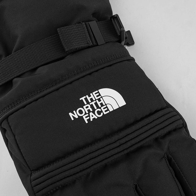 M MONTANA SKI GLOVE - The North Face