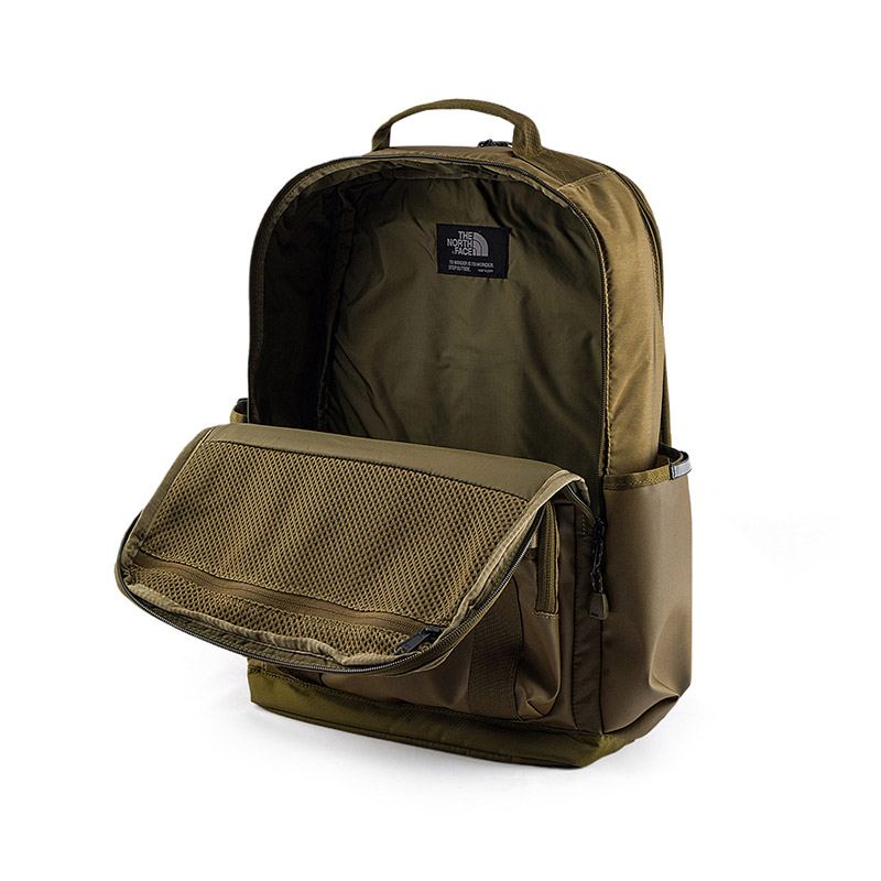 BASE CAMP DAYPACK - The North Face