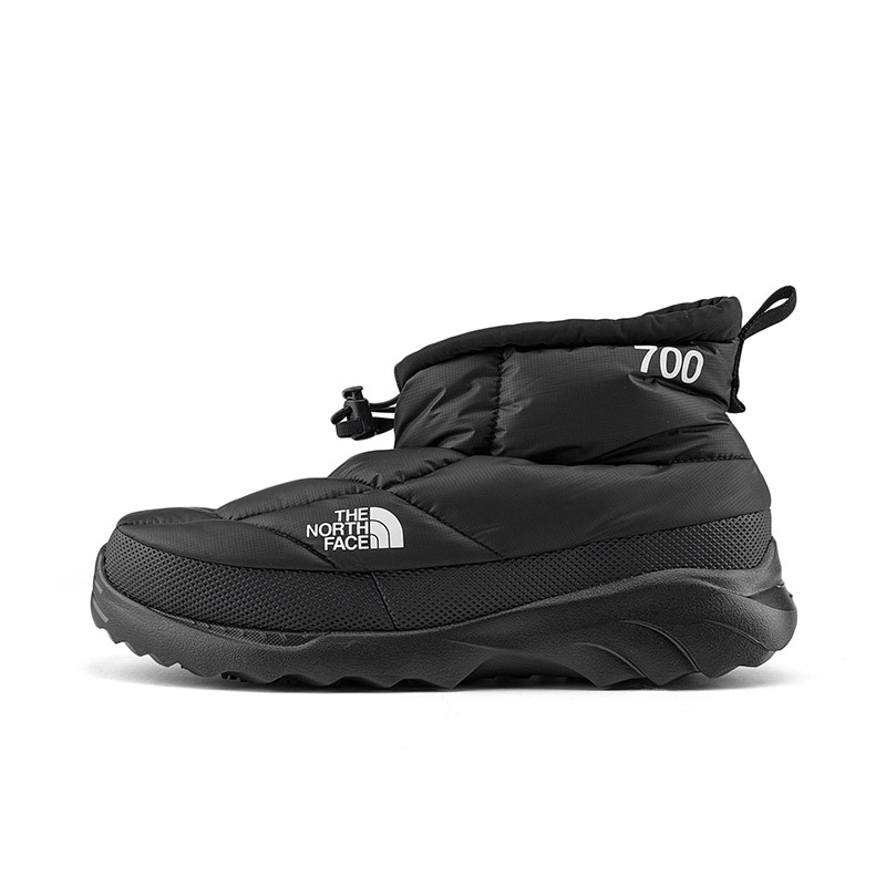 NUPTSE TRACTION CHUKKA - The North Face