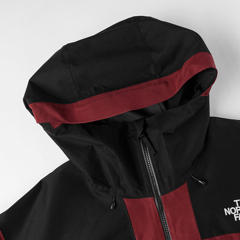 M GTX HEX JACKET - The North Face