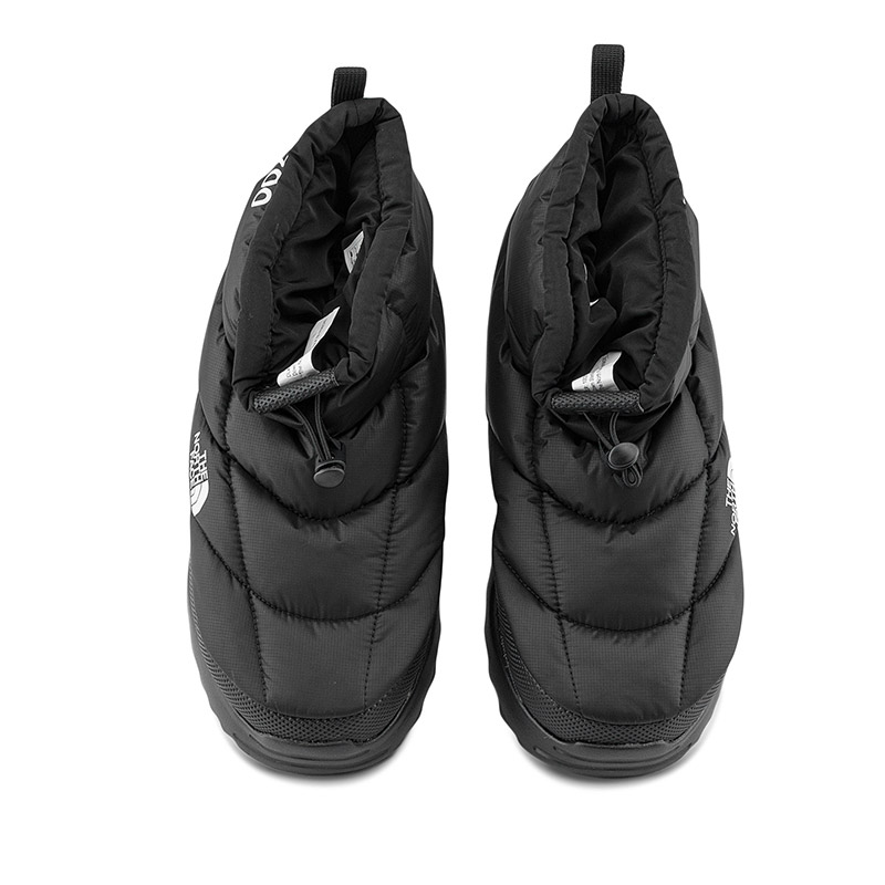 NUPTSE TRACTION CHUKKA - The North Face