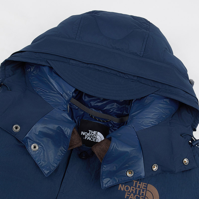 M HUNTING 2 IN 1 DOWN JACKET - AP - The North Face