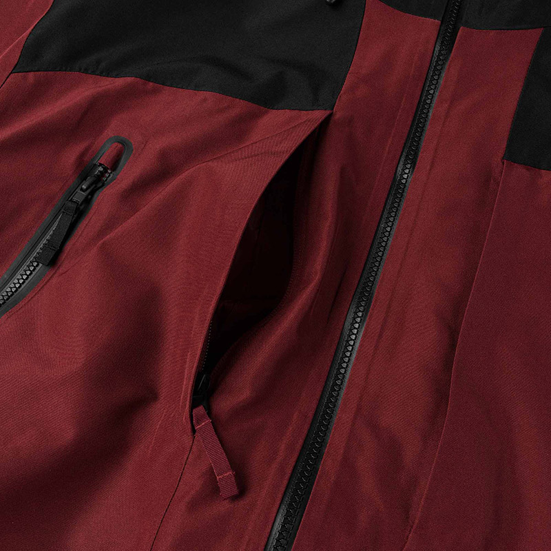 M GTX HEX JACKET - The North Face