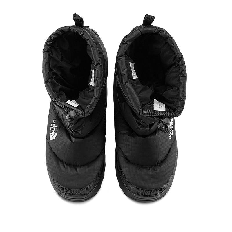 NUPTSE TRACTION BOOTIE - The North Face
