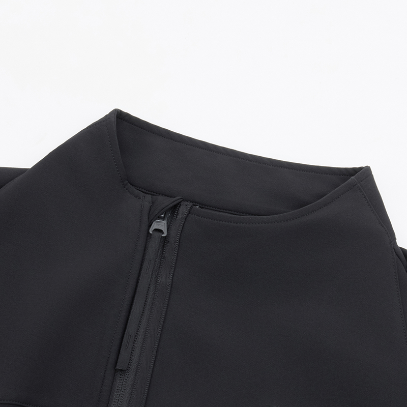 M ASYMMETRICAL FULL ZIP - The North Face