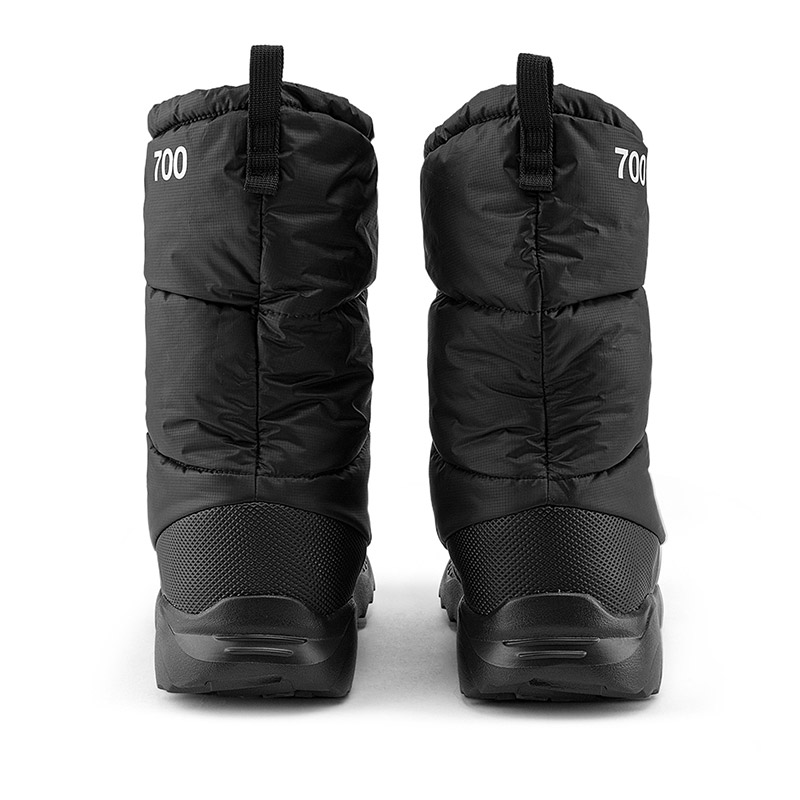NUPTSE TRACTION BOOTIE - The North Face