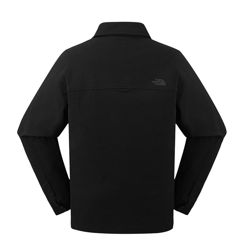 M UTILITY RIPSTOP SHIRT JACKET - The North Face