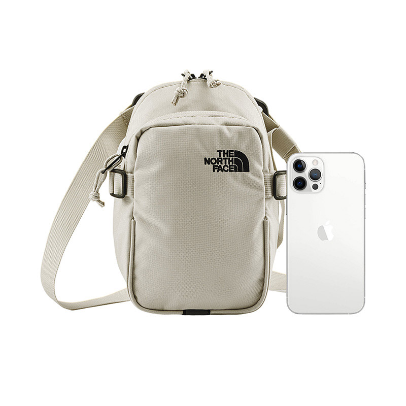 BTC MINI SHOULDER BAG - The North Face