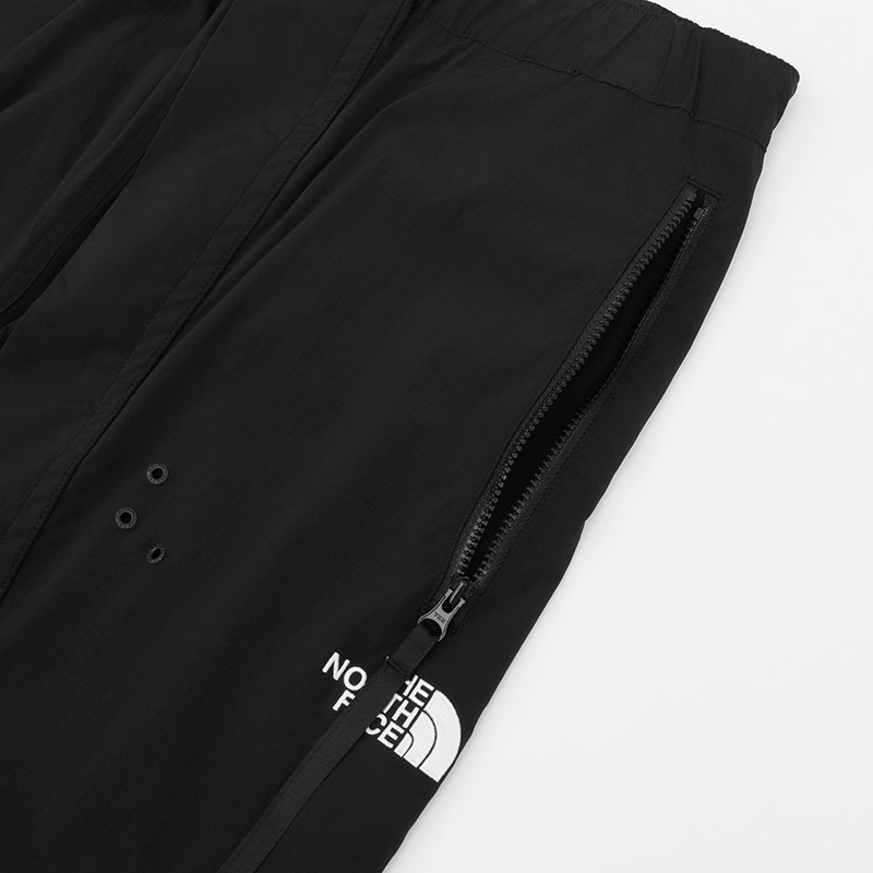 northface  OVER PANT 新品 M MOUNT OVER PANTS - The North Face