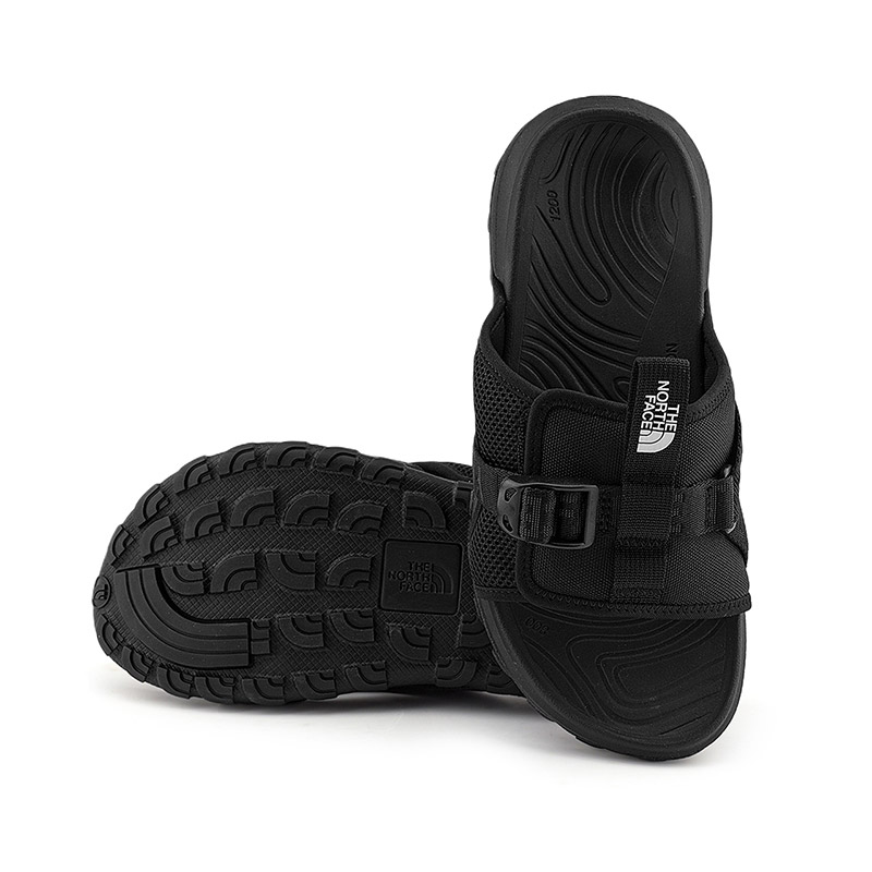 W EXPLORE CAMP SLIDE - The North Face