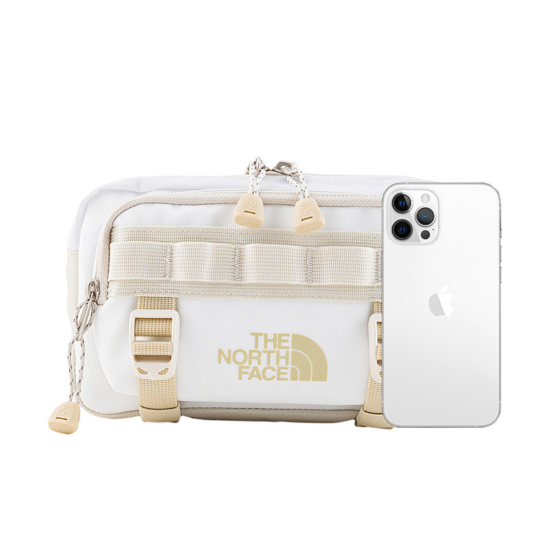 BASE CAMP LUMBAR - The North Face