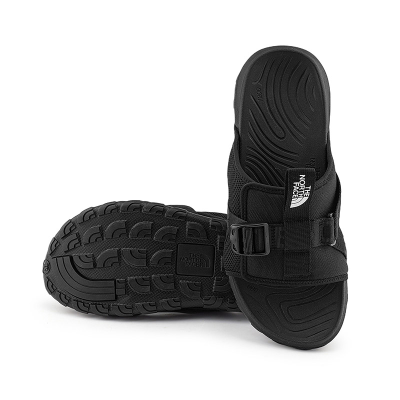 M EXPLORE CAMP SLIDE - The North Face