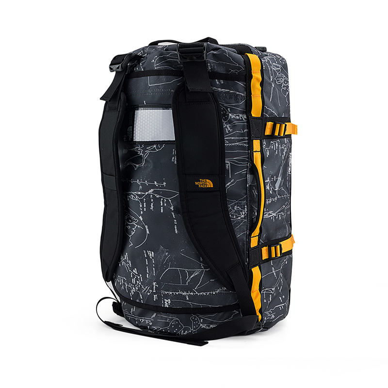 BASE CAMP DUFFEL - S - The North Face