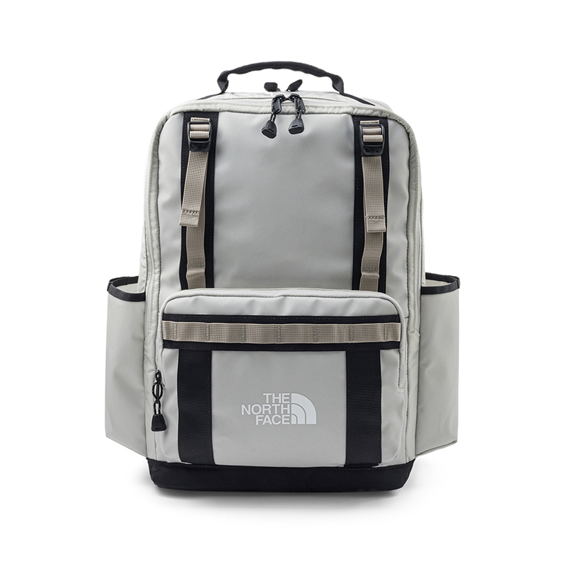 north face backpack hong kong The THE NORTH FACE Borealis Mini Korean Line black a front compartment with internal organization The North Face Router Backpack