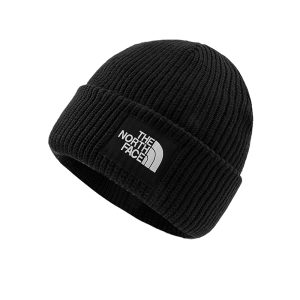 SALTY LINED BEANIE