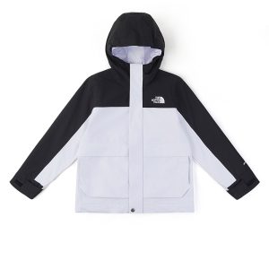 TEEN LIGHTWEIGHT DOWN TRICLIMATE JACKET