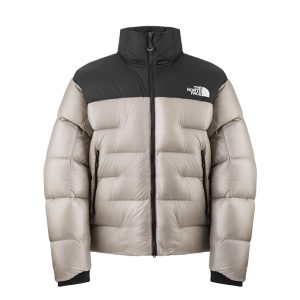M SUMMIT NUPTSE JACKET