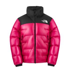 W SUMMIT NUPTSE JACKET