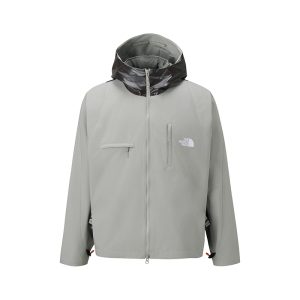 M TEMP REACTIVE 2 IN 1 DOWN JACKET