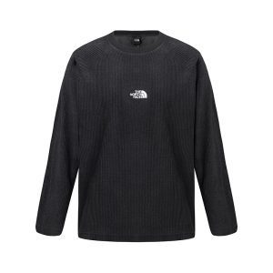 M HYBRID SWEATER