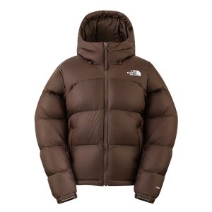 W PERTEX CURVED LIGHTWEIGHT DOWN JACKET