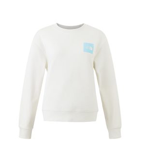 W BOX LOGO RLX CREW GRAPHIC