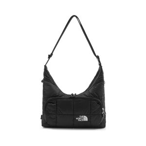 PUFFY SHOULDER BAG