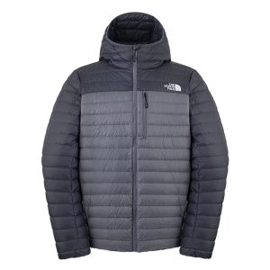 M BETTAFORCA LT DOWN HOODIE