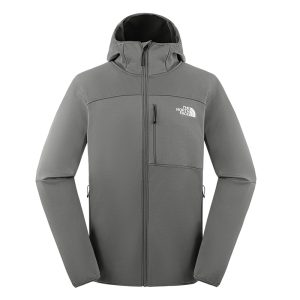 M POLARTEC POWERSTRETCH METEORA HOODIE