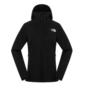 W POLARTEC POWERSTRETCH METEORA HOODIE