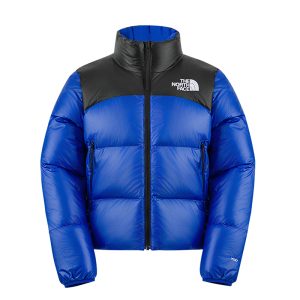 W PERTEX NUPTSE REVERSIBLE JACKET