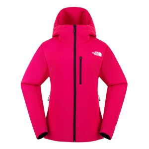 W SUMMIT CASAVAL HOODIE