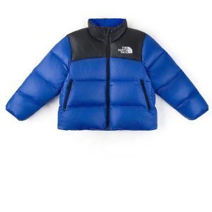 TEEN PERTEX REVERSIBLE NUPTSE JACKET