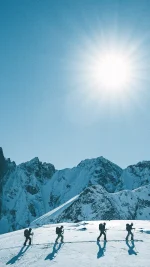 The North Face - Home